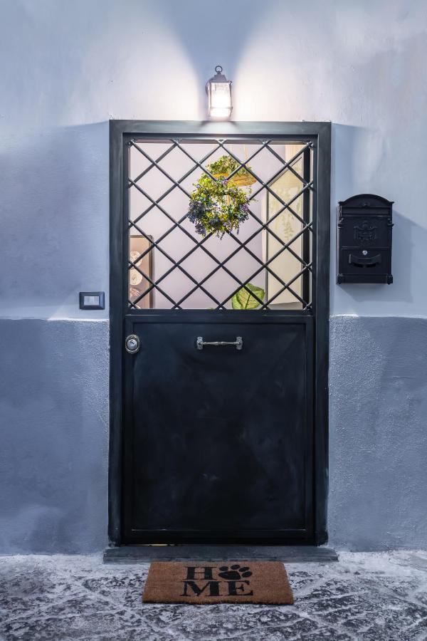 Eccehomo 29 La Casa Di Piero Apartman Nápoly Kültér fotó