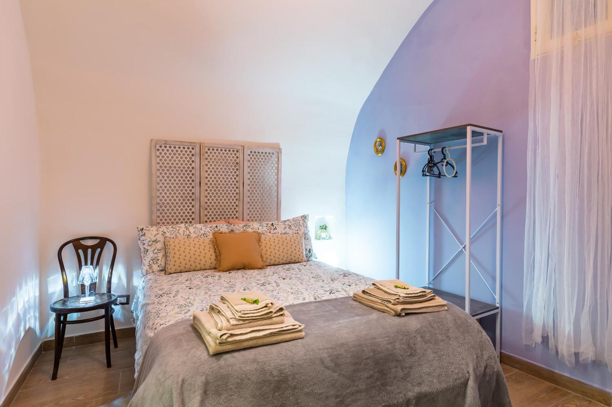 Eccehomo 29 La Casa Di Piero Apartman Nápoly Kültér fotó